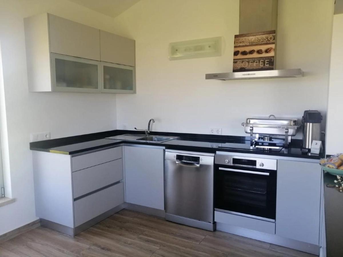 Silverside Holidays Caldas Da Rainha Ngoại thất bức ảnh