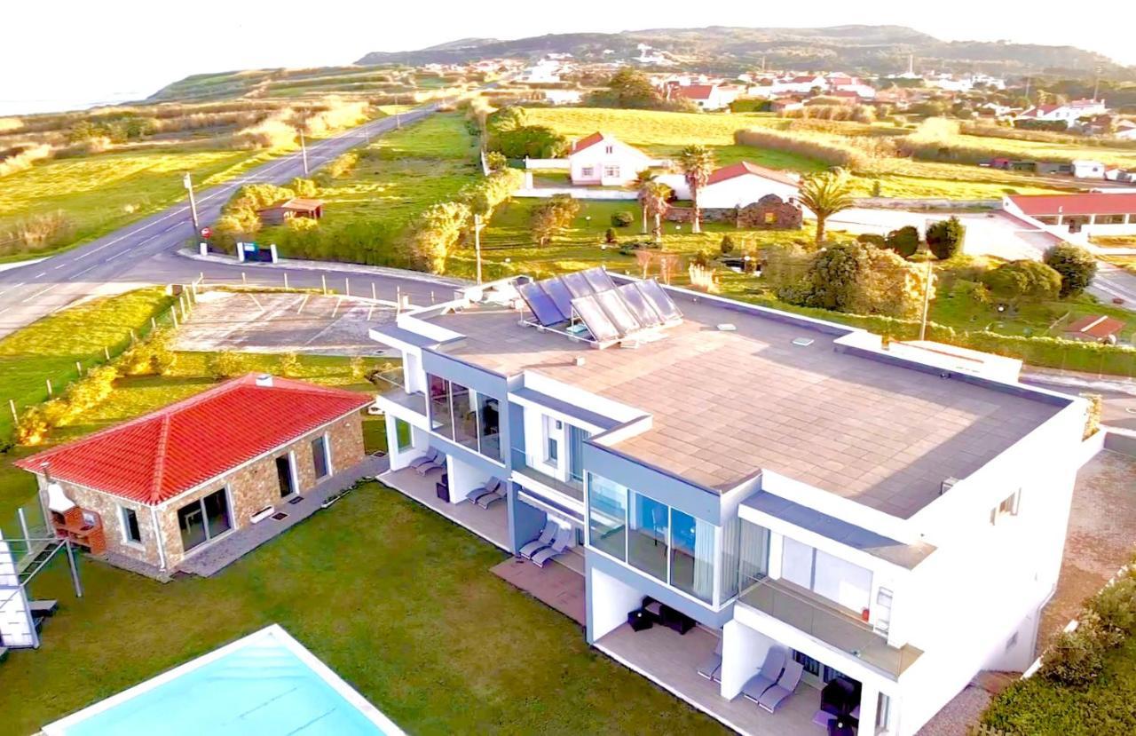 Silverside Holidays Caldas Da Rainha Ngoại thất bức ảnh