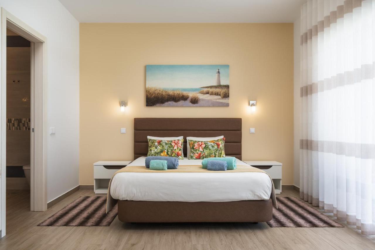 Silverside Holidays Caldas Da Rainha Phòng bức ảnh