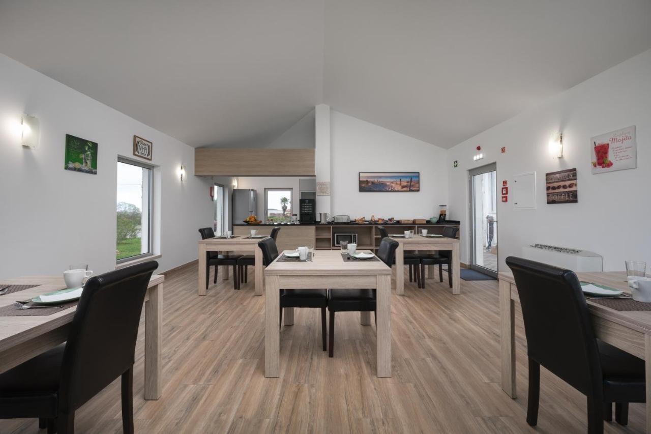Silverside Holidays Caldas Da Rainha Ngoại thất bức ảnh