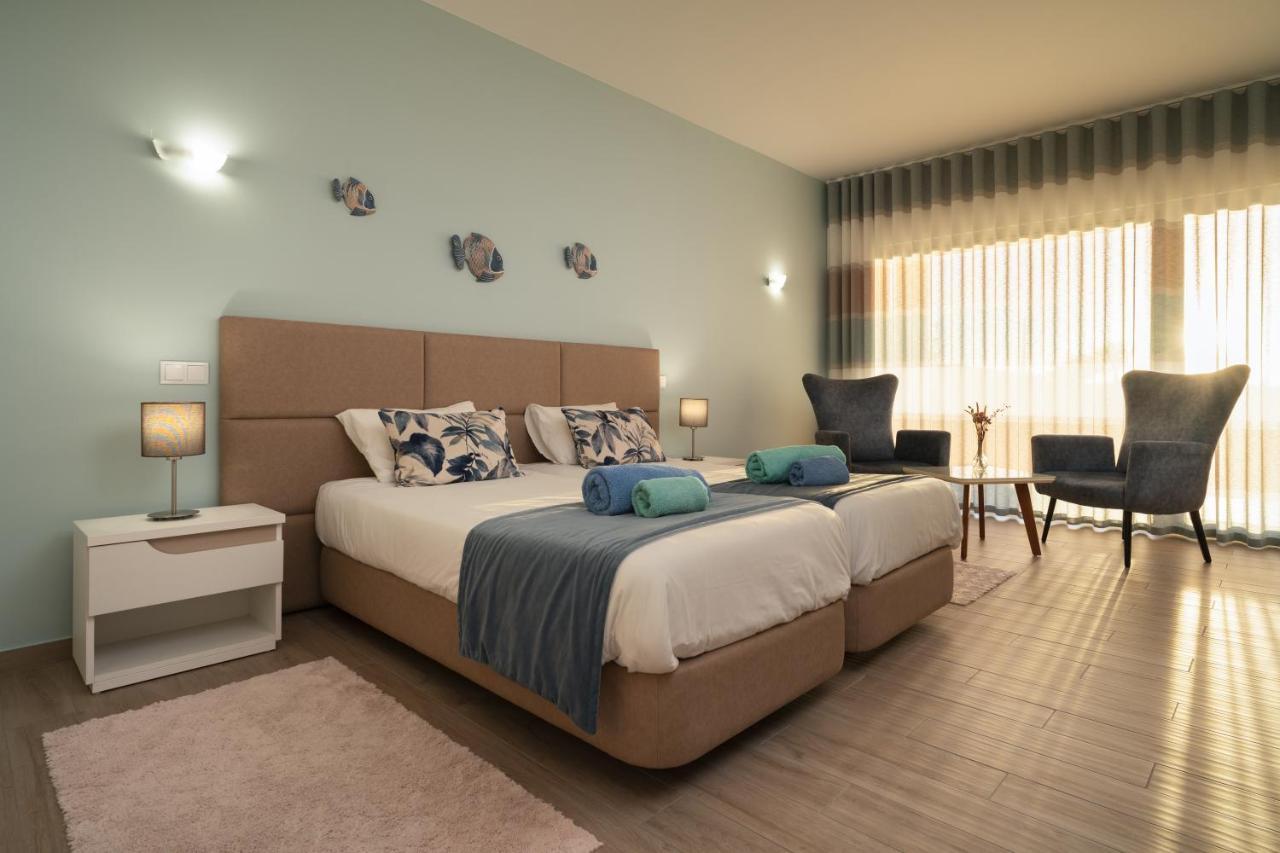 Silverside Holidays Caldas Da Rainha Phòng bức ảnh