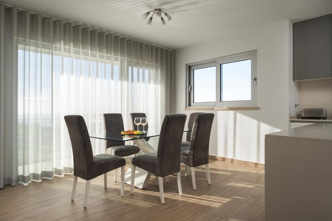 Silverside Holidays Caldas Da Rainha Ngoại thất bức ảnh