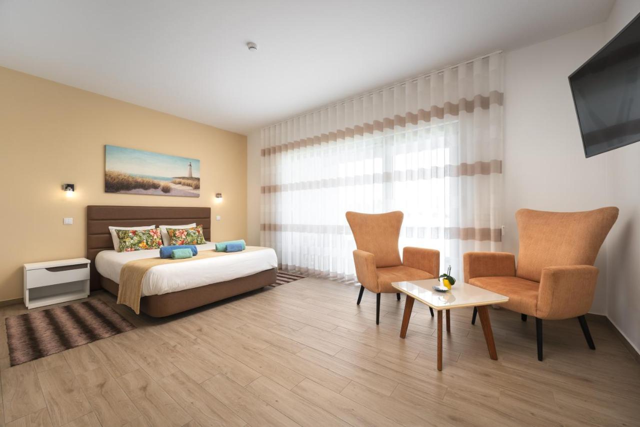 Silverside Holidays Caldas Da Rainha Ngoại thất bức ảnh