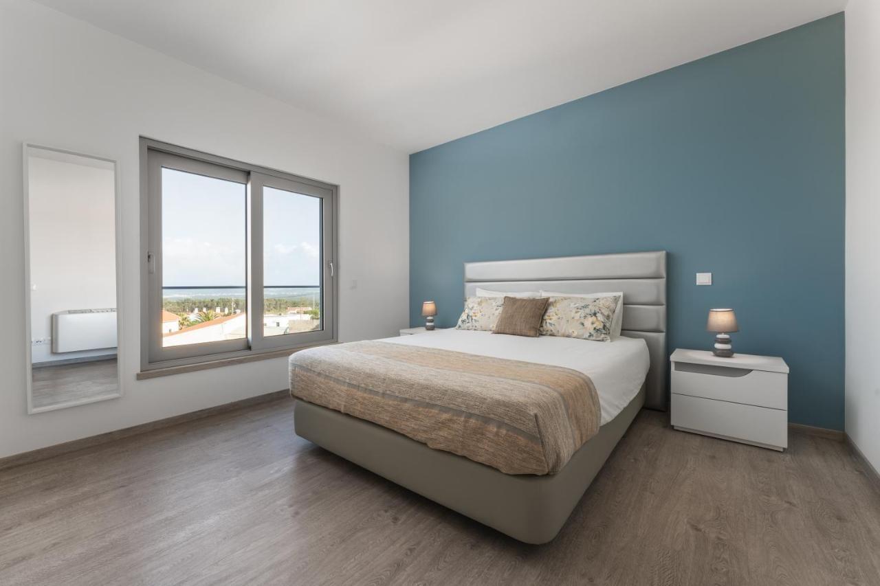Silverside Holidays Caldas Da Rainha Ngoại thất bức ảnh