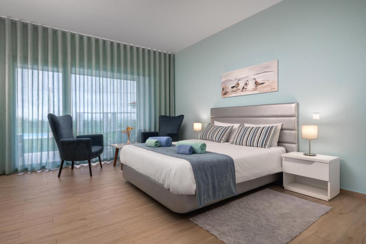 Silverside Holidays Caldas Da Rainha Ngoại thất bức ảnh