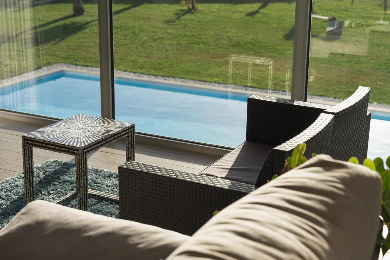 Silverside Holidays Caldas Da Rainha Ngoại thất bức ảnh