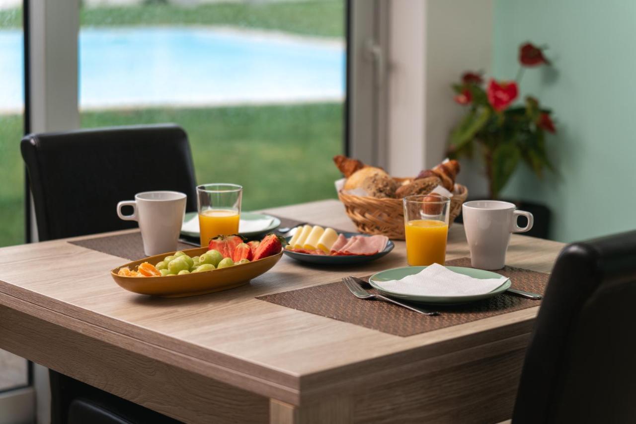 Silverside Holidays Caldas Da Rainha Ngoại thất bức ảnh