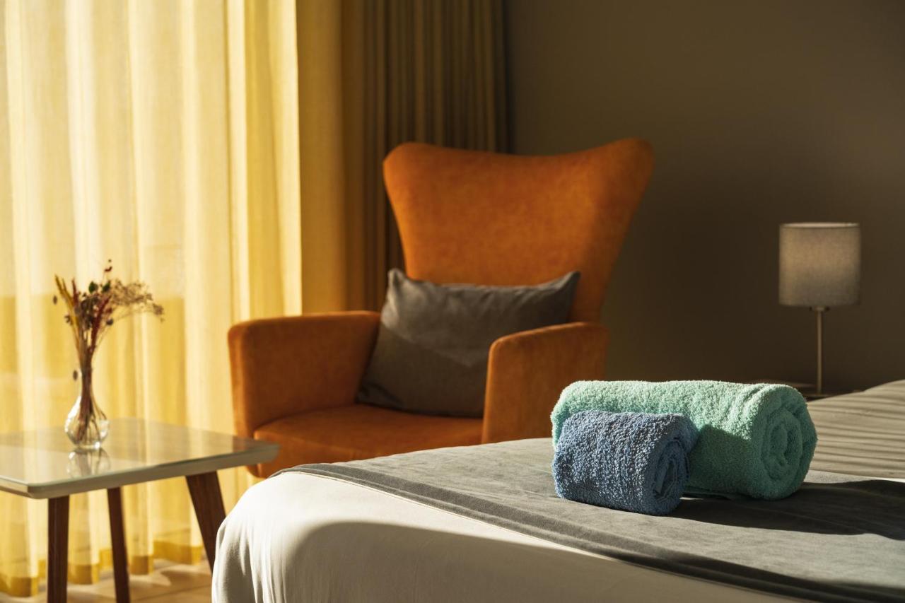 Silverside Holidays Caldas Da Rainha Ngoại thất bức ảnh