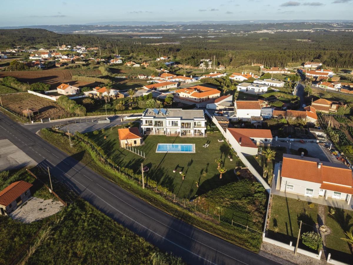 Silverside Holidays Caldas Da Rainha Ngoại thất bức ảnh
