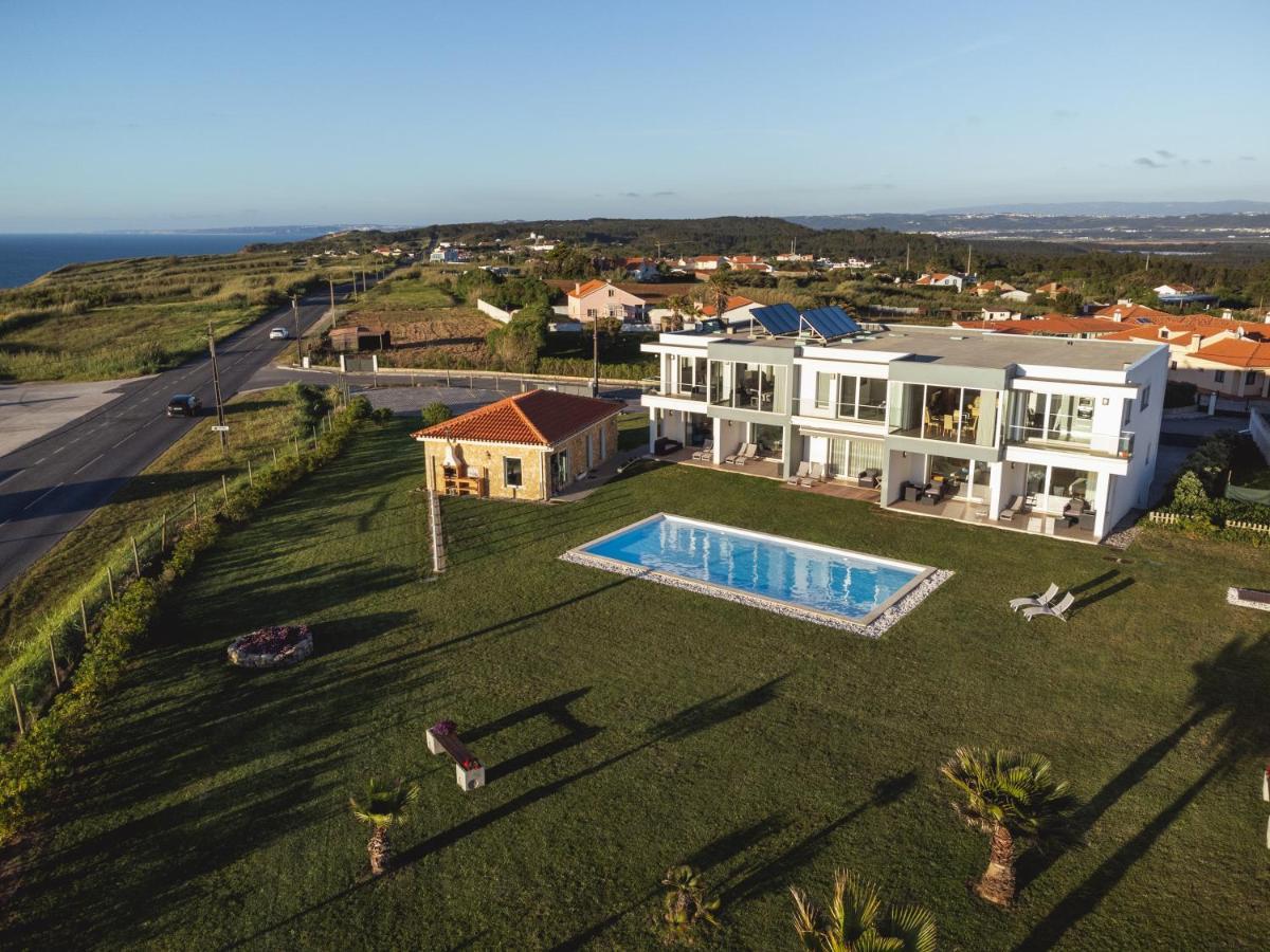 Silverside Holidays Caldas Da Rainha Ngoại thất bức ảnh