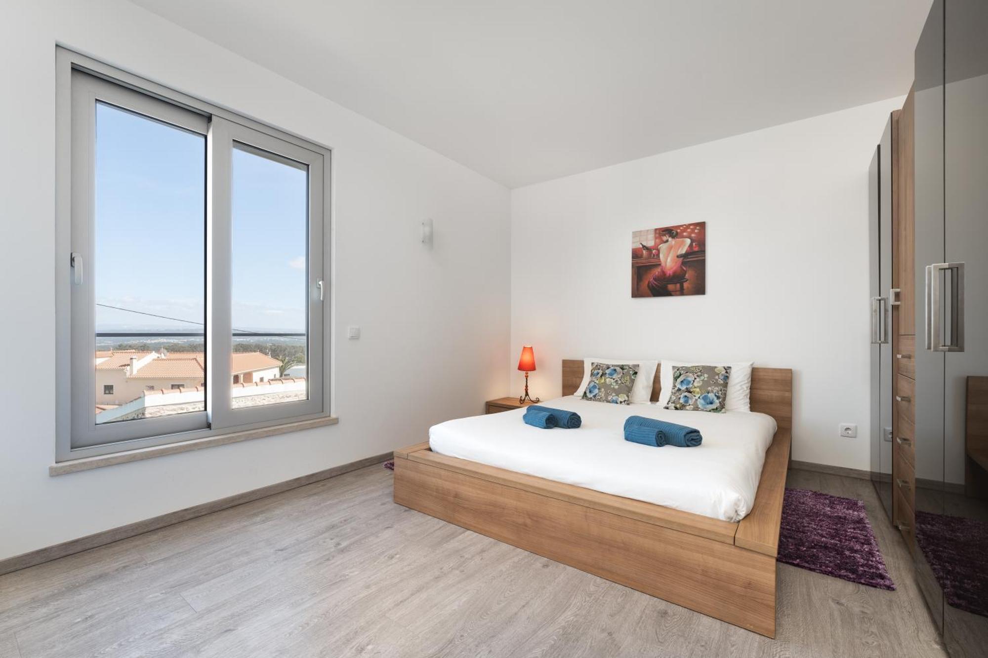 Silverside Holidays Caldas Da Rainha Ngoại thất bức ảnh