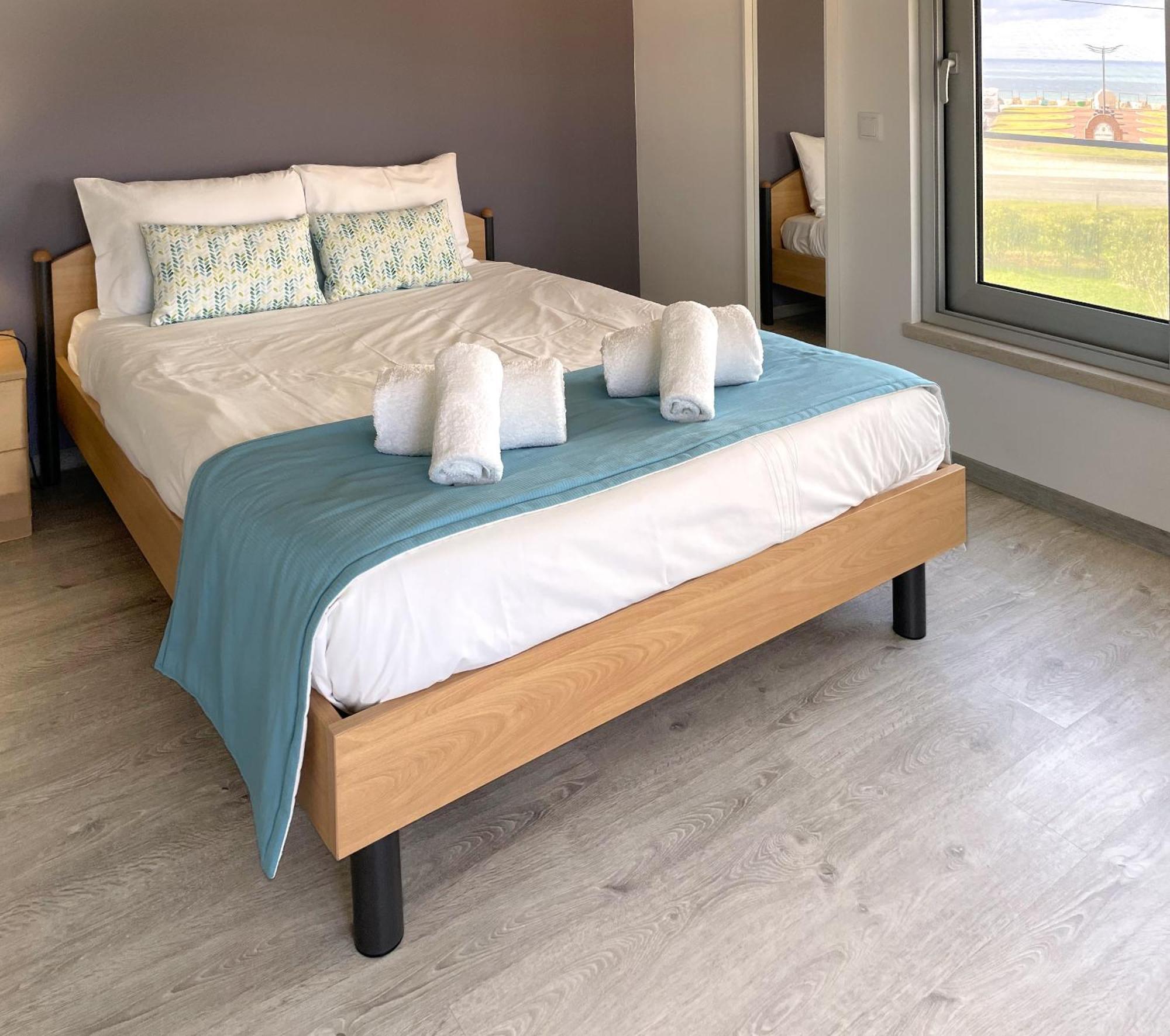 Silverside Holidays Caldas Da Rainha Ngoại thất bức ảnh