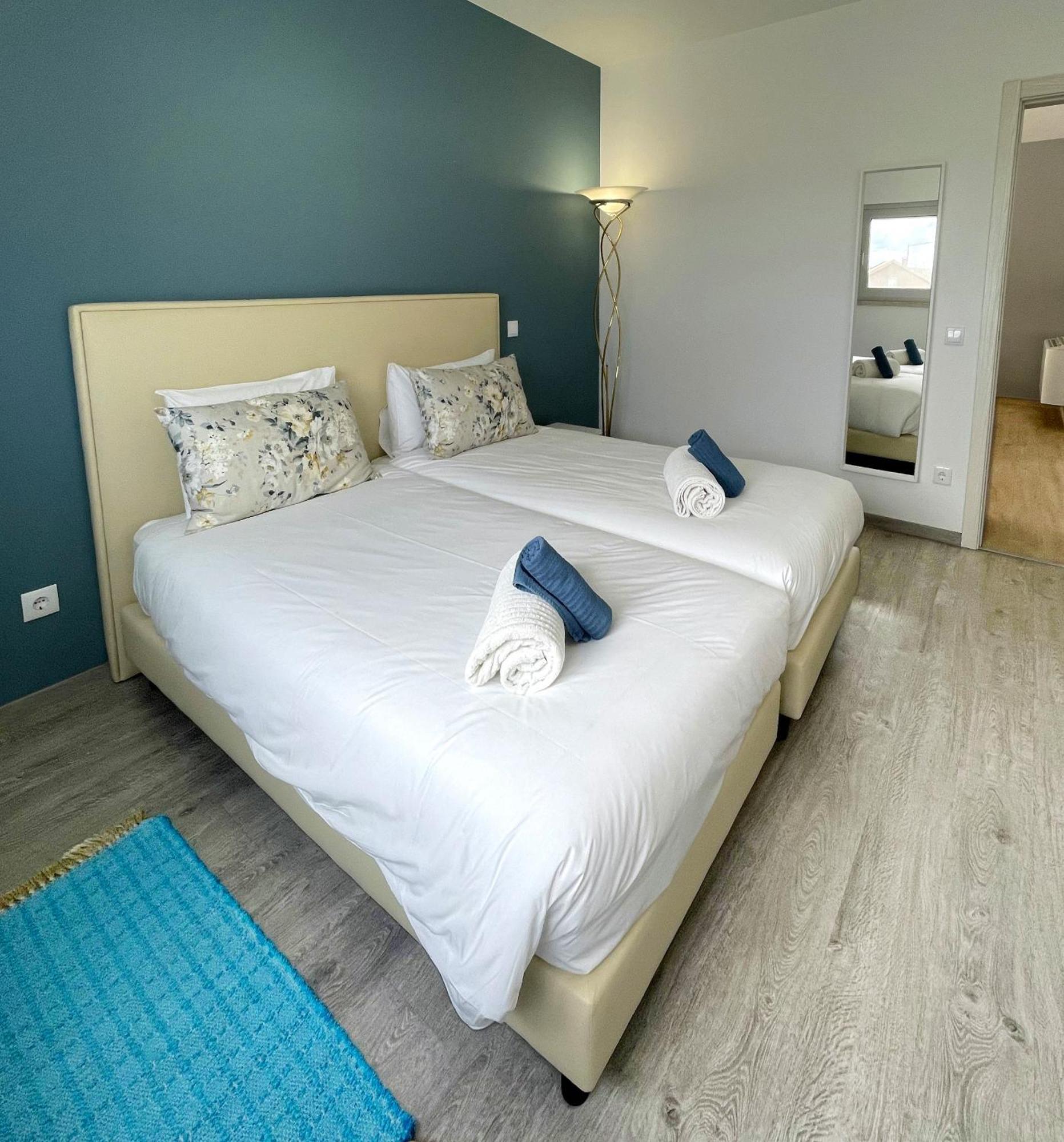 Silverside Holidays Caldas Da Rainha Ngoại thất bức ảnh