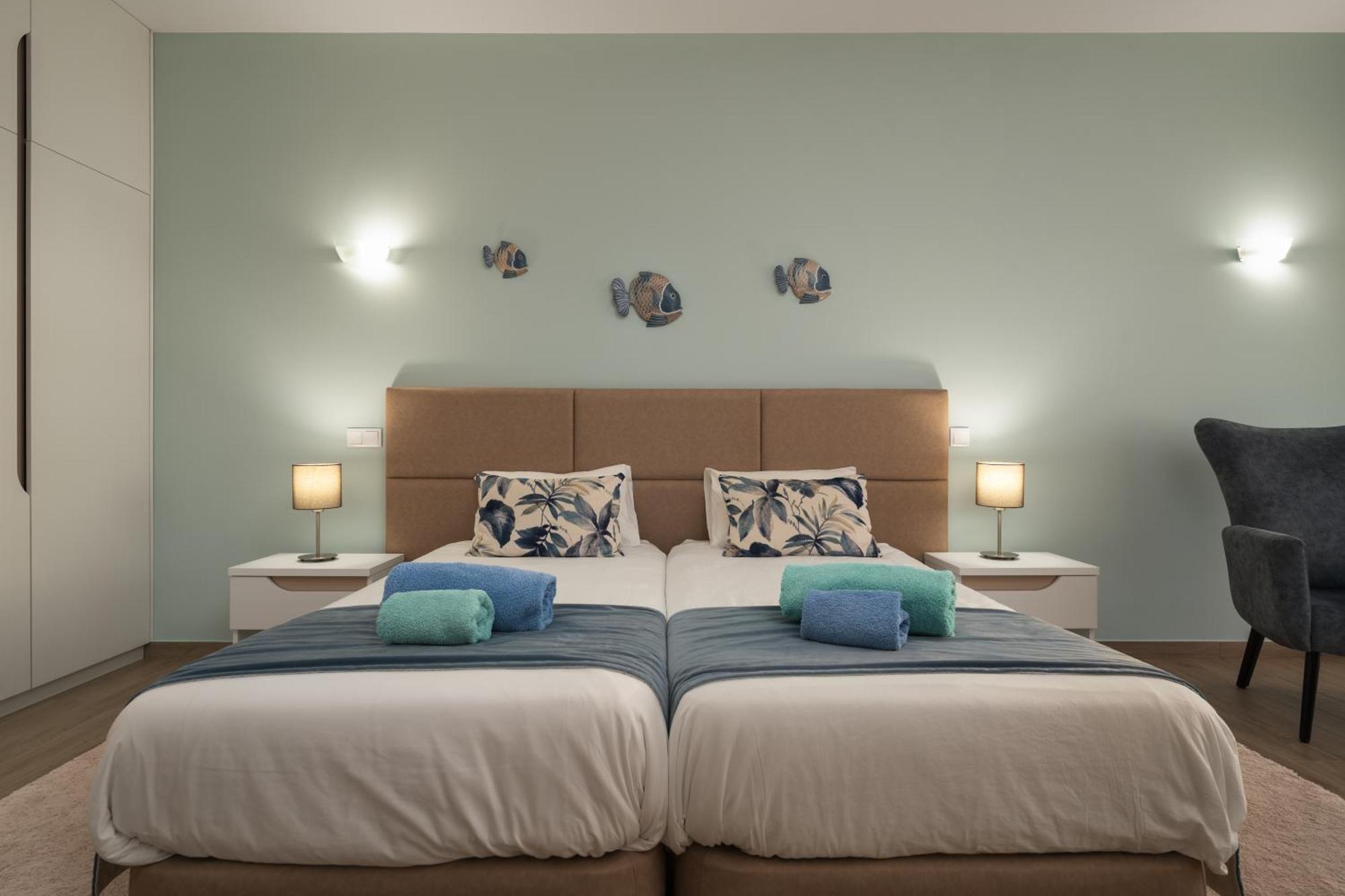 Silverside Holidays Caldas Da Rainha Phòng bức ảnh