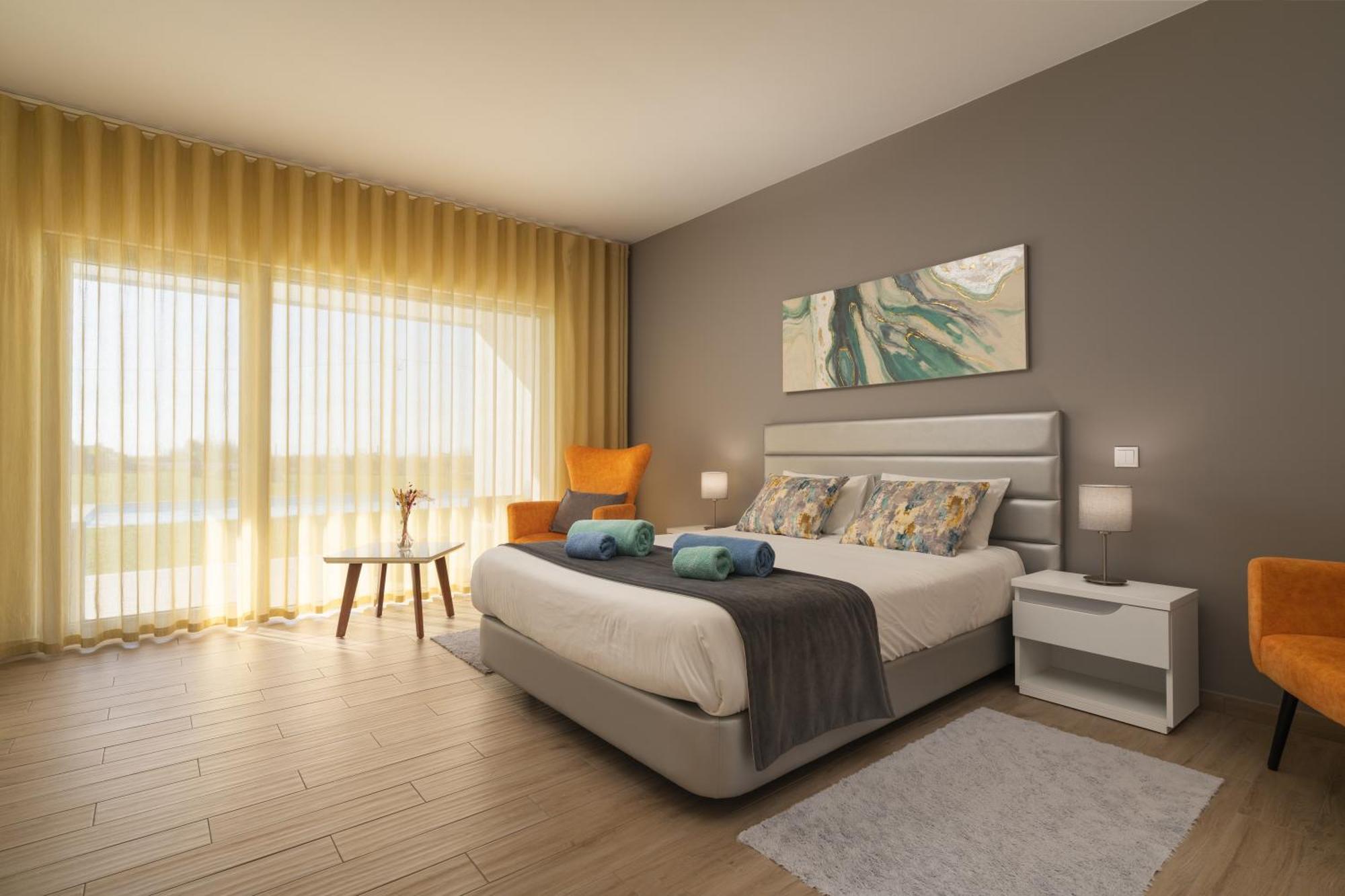 Silverside Holidays Caldas Da Rainha Phòng bức ảnh