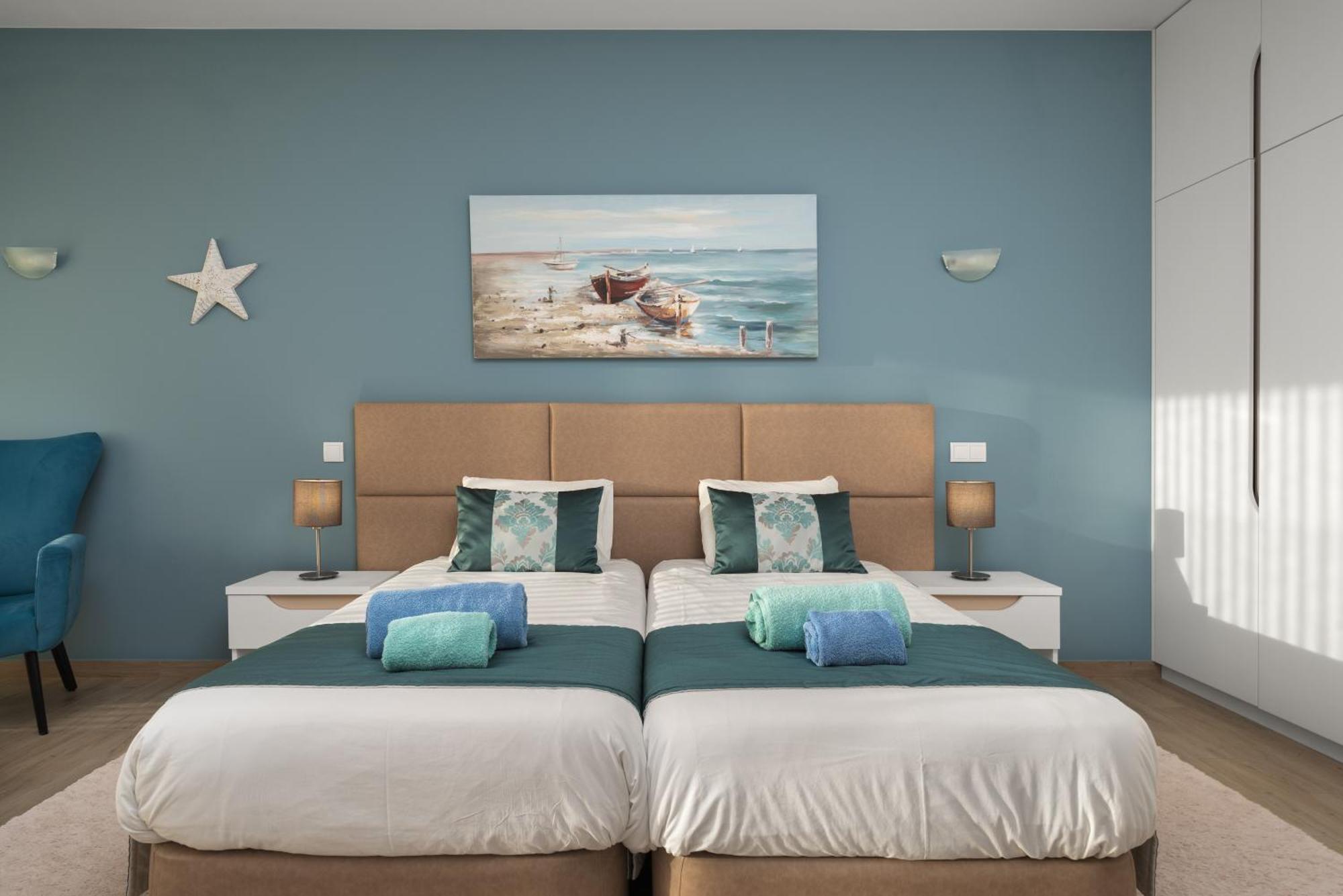 Silverside Holidays Caldas Da Rainha Phòng bức ảnh