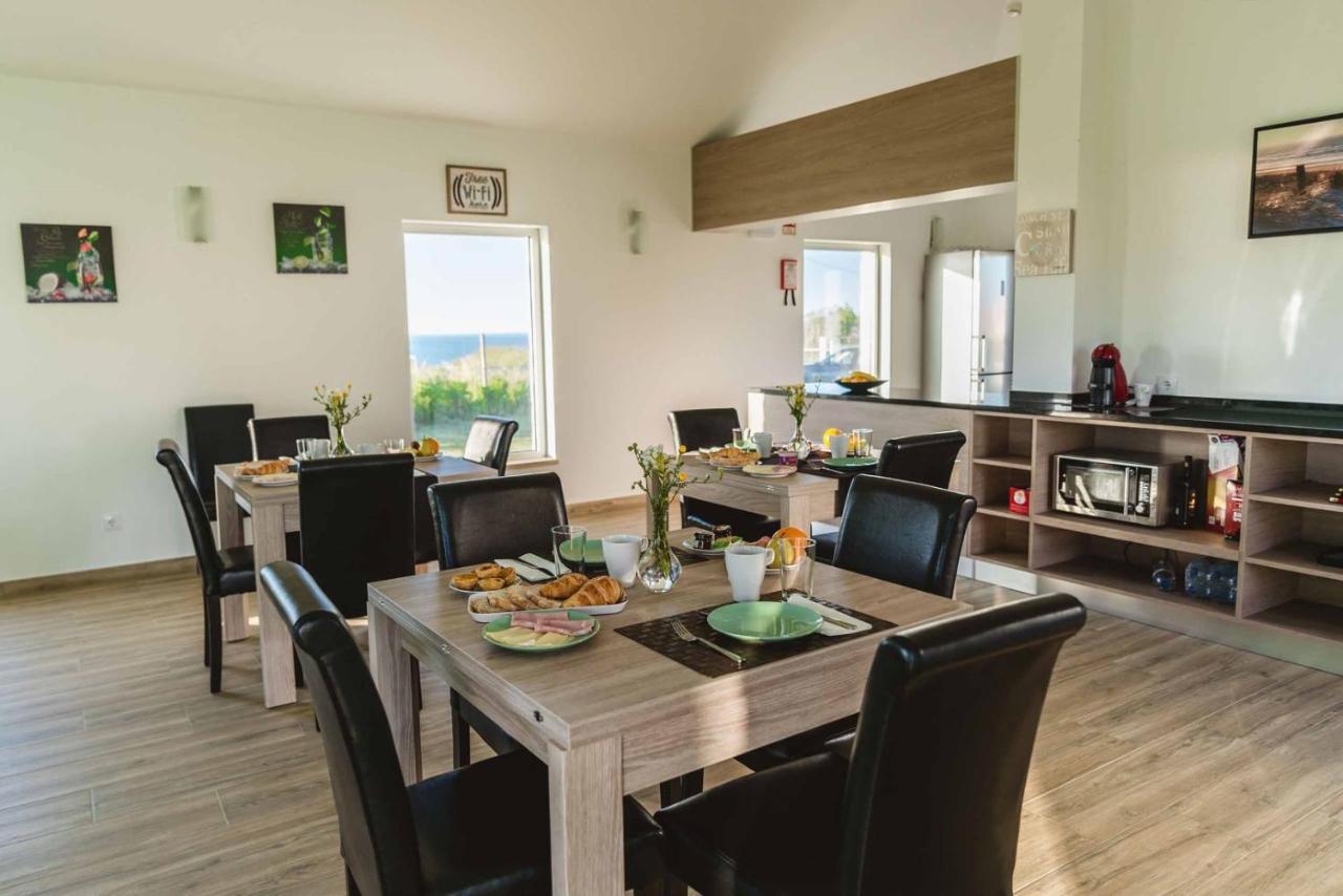 Silverside Holidays Caldas Da Rainha Ngoại thất bức ảnh