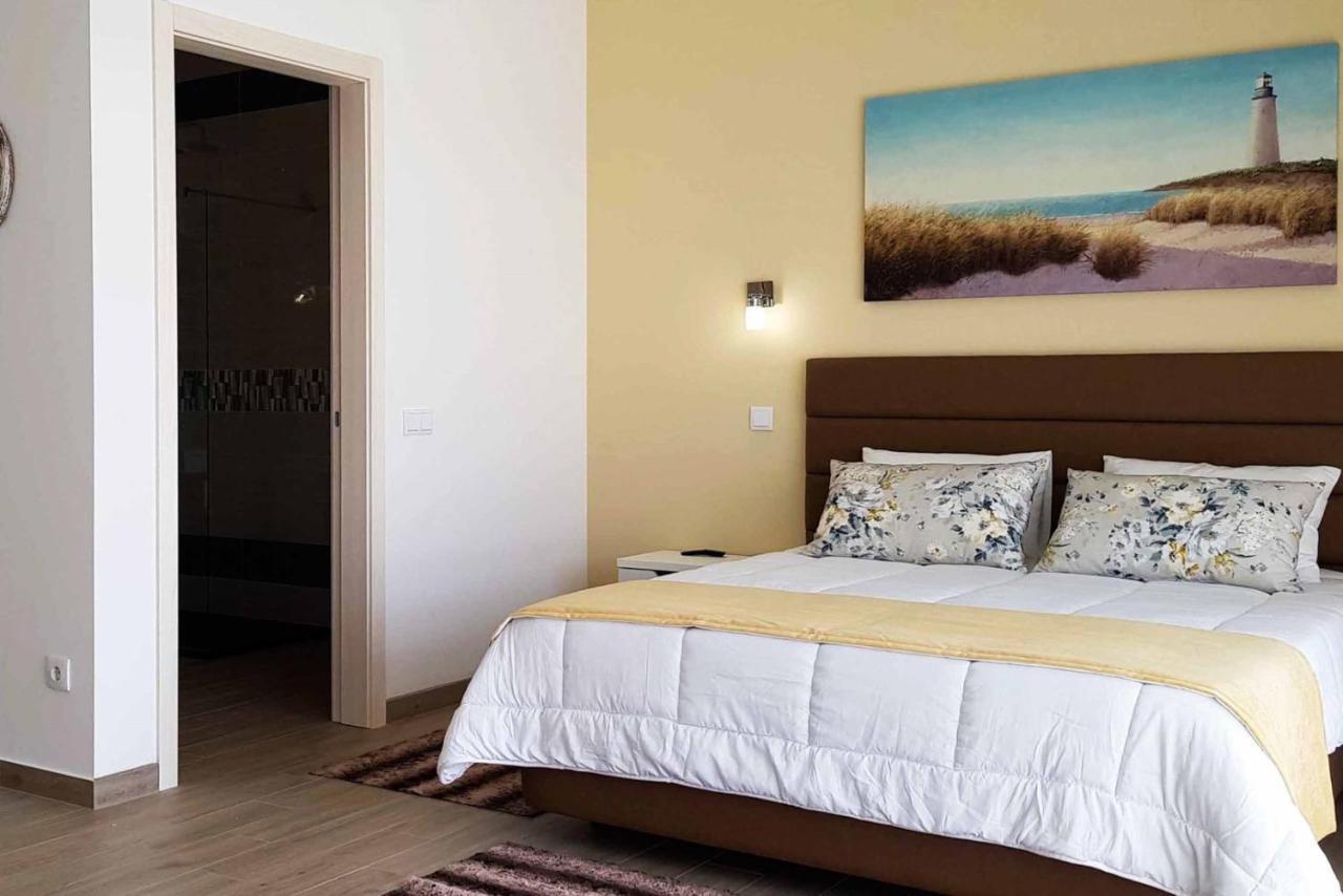 Silverside Holidays Caldas Da Rainha Ngoại thất bức ảnh