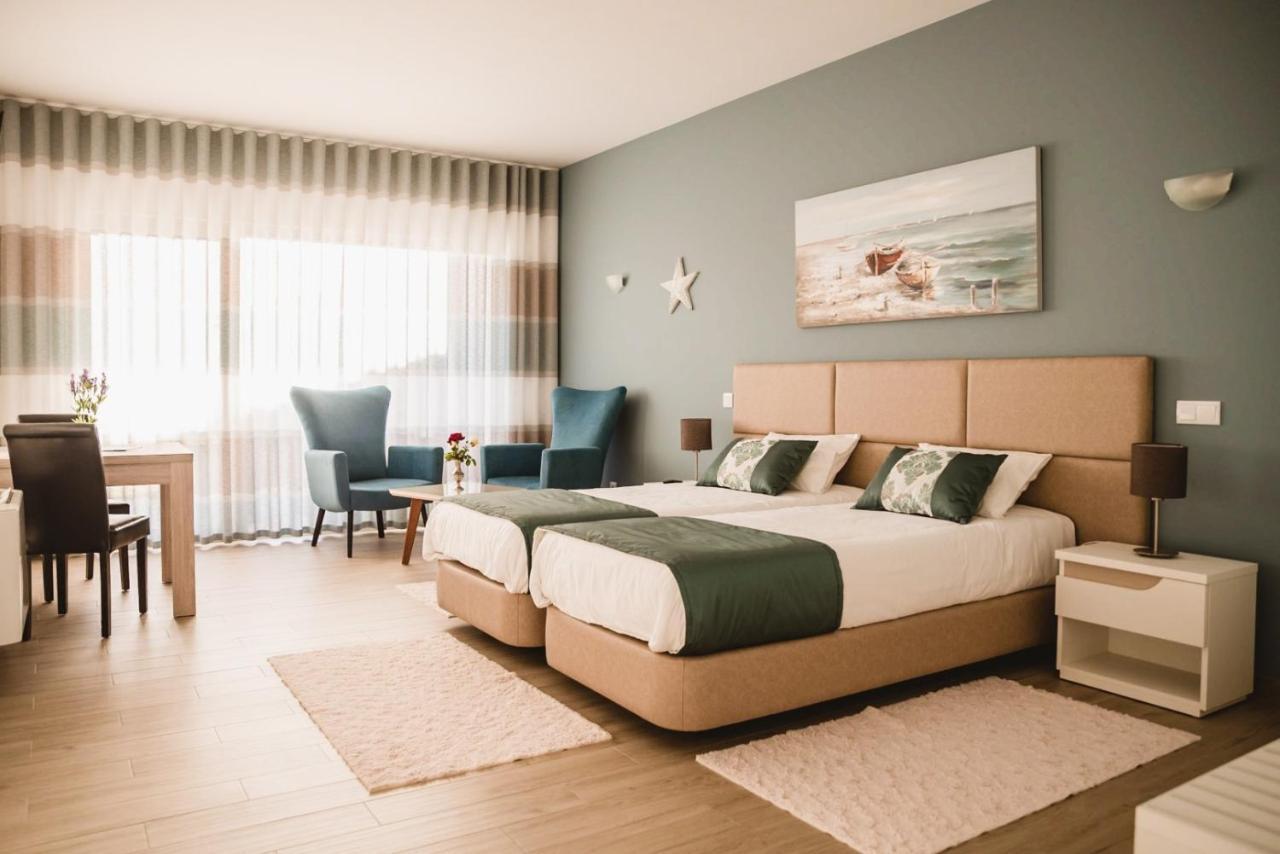 Silverside Holidays Caldas Da Rainha Ngoại thất bức ảnh