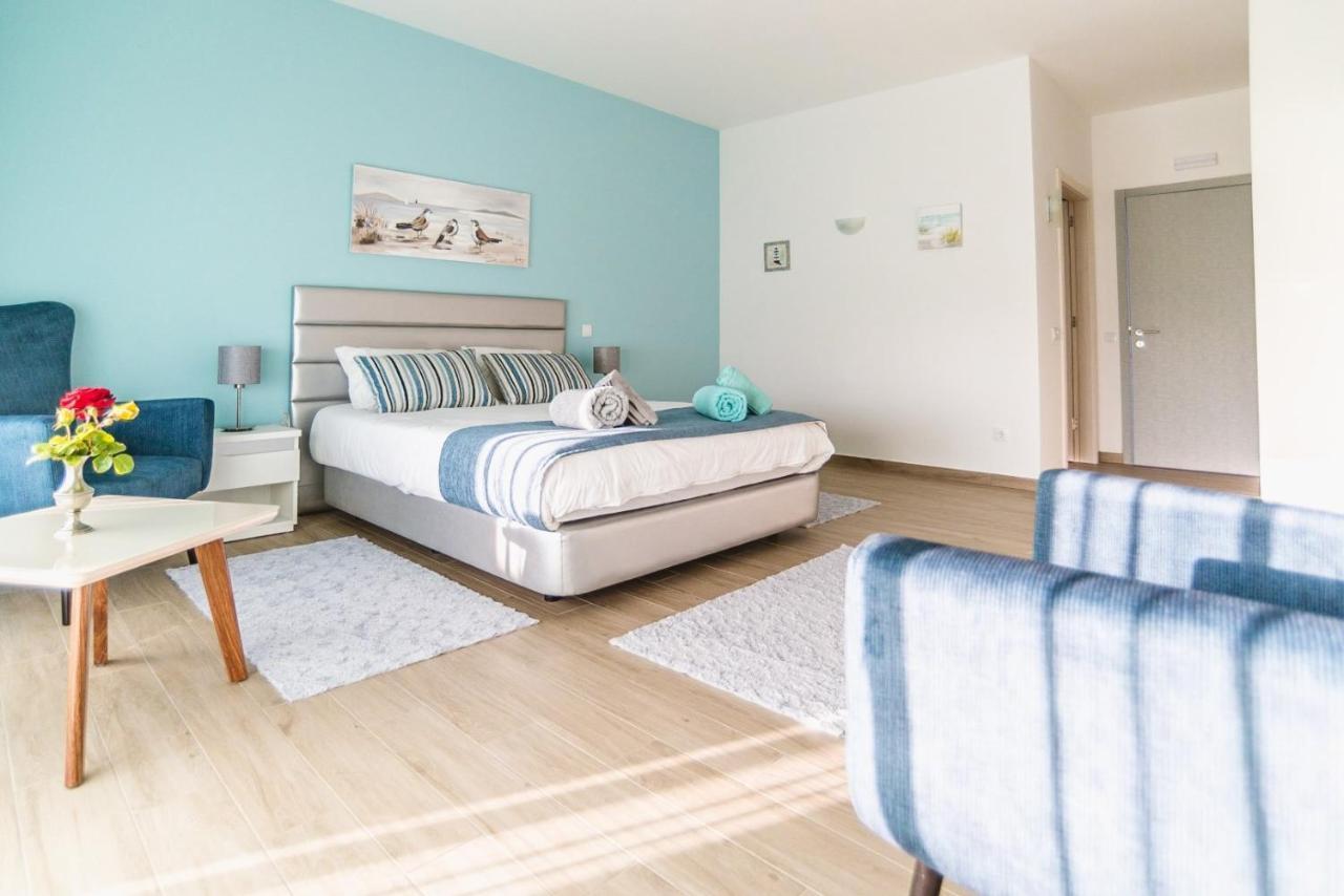Silverside Holidays Caldas Da Rainha Ngoại thất bức ảnh