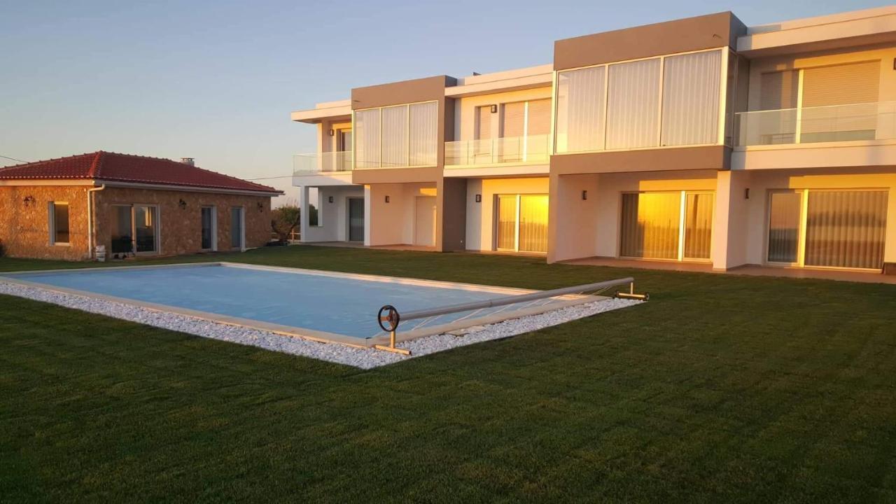 Silverside Holidays Caldas Da Rainha Ngoại thất bức ảnh
